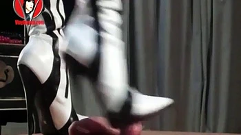 Domme Naked male slave 73: Xhamster, Fetish  Compilation Porn