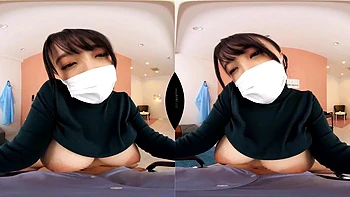 ChiddychiddyBb: Doggy, Cowgirl  Missonary VR Porn