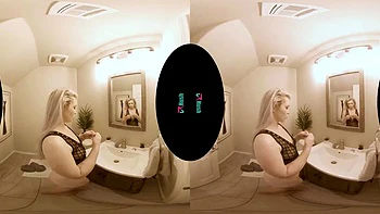 Can t wait: Blowjob, Doggy  Cowgirl VR Porn