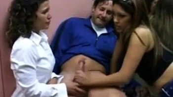 Caught jerking: Handjob, Xnxx  Cumshot Porn