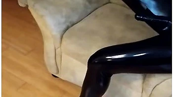 Latex,pvc,mistress Luxory Katrix With Strapon Dirty Talk..hot With Luxury Girl And Mistress Latex