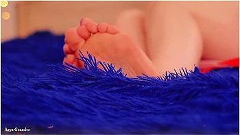 Arya Grander Femdom Pov Giantess Video Promo