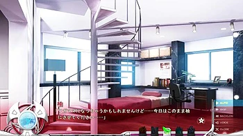 RekindleSomeya Yuzu - 02: Blowjob, Japanese  Hentai Porn