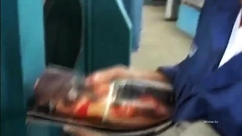 American Gangbang Orgy with Susie Sorrento - Anal DP and Facial