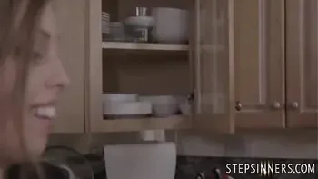 Caught Masturbating To Step Son- Britney Amber