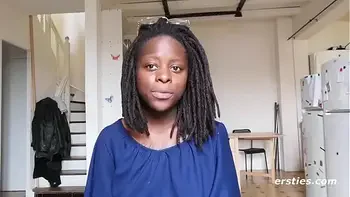 French Babe Bertoulle Fires Things Up & Leaves Us With A Story To Tell