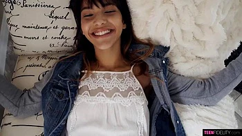 Kitty Wants Cum ft. Kitty Carrera: Blowjob, Doggy  Cowgirl Porn