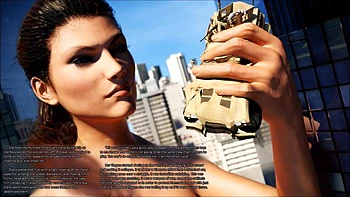 Ascension: Big Tits, Xhamster  Fetish Porn