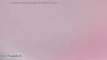 Sleepy Step Sister Under Blanket - Big Tits & Pink Nipples Close Up Voyeur