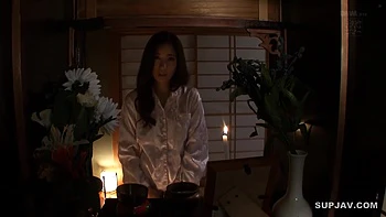 Wifes Stepmom Gets Creampie Rin Azuma