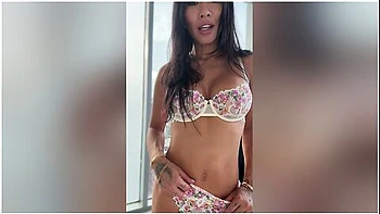 Whisper Joi With Asa Akira And Inked Girl