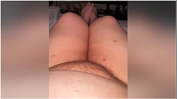 My Beautiful, Hairy Pussy