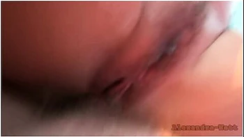 Squirt Party On Hotel Beach. Free Hole Choice! Everyone Can Take ! Ao - Alexandra Wett