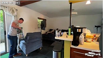 Behind The Scenes Of How To Make Porn Video