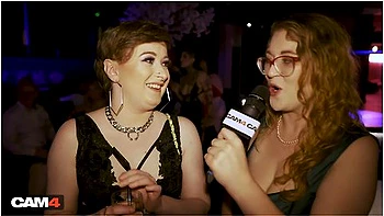 Nasty, Clean, Filthy Sex Pornstars Live At Snap With Estella Bathory, Lana Harding And Penny Banks