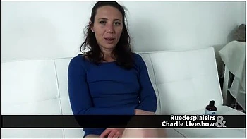 Dua Of Jejoue The Egg That Vibrates Everywhere With Charlie Liveshow