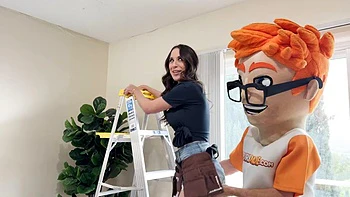 Amiee Cambridge Sucked, Rode,  Took My Big Dick in Every Hole  Facial Proof!: Porn