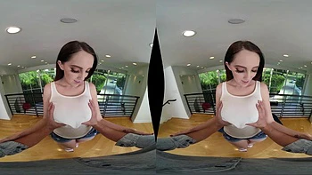 Hunting For More: Blowjob, Doggy  Cowgirl VR Porn