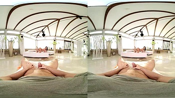 Vr 98: Doggy, Missonary  Amateur Porn