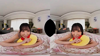 FSVSS-003 1: Blowjob, Onlyfans  Japanese VR Porn