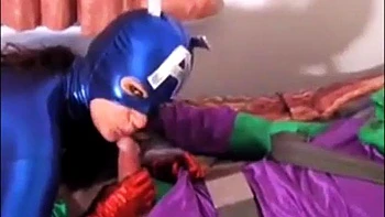 Captain Sperma ft. Elle Cee, Vanessa Harding  Leslie Culton: Big Tits, Babe  Fansly Porn