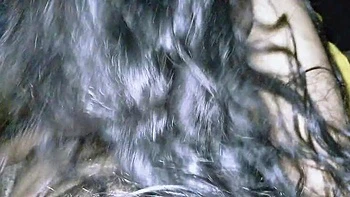 Bangladeshi Village Real Love Challenge: Desi Bhabhi & Step-Sister in School Uniform - First Time Virgin Pussy