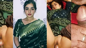 Indian Bhabhi Hot Sex with Devar - Big Ass & Natural Tits - Pushyqueen Priyaqueen