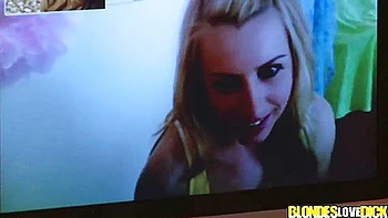 Featuring Lexi Belles Blowjob Movie