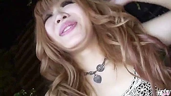 Shaggy Sarina - Hairy Dirt