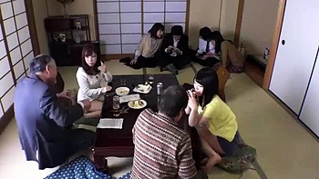 Shiori Risaki: Blowjob, Cowgirl  Missionary Porn