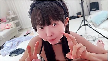 Im An Idol, So I Wont Forget To Smile Even If Im Bullied By A Shaved Even If I Lick A Piece While Dick [im Sorry For Yurins Smallness]