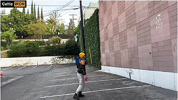 He Cums 5 Times!!! (4 Cumshots-1 Creampie) I Feel Too Good, Dont I? - Celtic Iron And Channy Crossfire