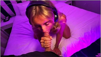 Bonnie Blue And Rave Girl - Astonishing Sex Video Big Ass Hottest Unique