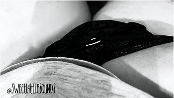 Erotic Audio In Audio Please Let Me Cum - Personal Submissive Female Edging Begging Whimpering Orgasm