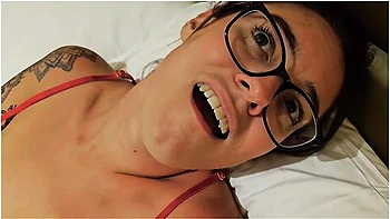 Listening To Loud Couple Fucking In Hotel As I Rub My Clit And Finger Myself