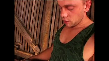 Granny Blowjob: Hot Grandma Sucks Dick and Eats Pussy HD