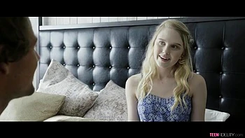 Knock Me Up ft. Lily Rader: Blowjob, Doggy  Cowgirl Porn