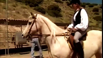 Ranch Gangbang: Missonary, Pornhub  Groupsex Porn