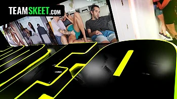 Last Week On Trailer Compilation - Malisa Moir