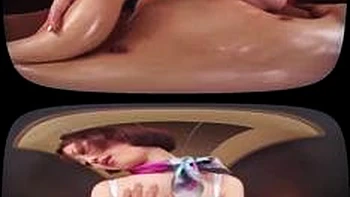 TPVR-028-A ft. Asahi Mizuno: Blowjob, Cowgirl  Japanese Porn