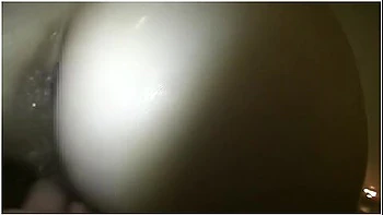 Mum In The Bath Warms The Rain-soaked Dad In The Bath And Has Sex With