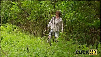 Respecting Your Traditions Ill... Fuck Your Wife! With Ricky Rascal And Kitana Lure