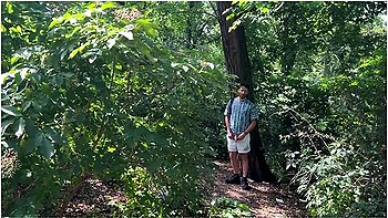 Couples Therapy - Fucking In Middle Of The Park