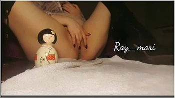 Lapres Partie Avec Les Collegues La Chatte En Feu Squirt Pornohub