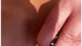 Make Me And My Pussy Feel