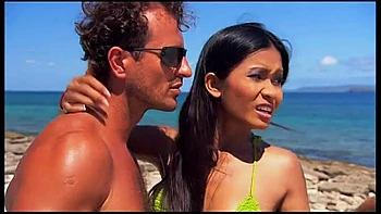 Sexy Asian Priva Has More than One Reason for Fucking This Guy - Private Porn Sex Videos