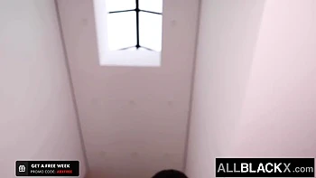 Black Goddess Gets Her Asshole Stretched And Pounded By A Bbc