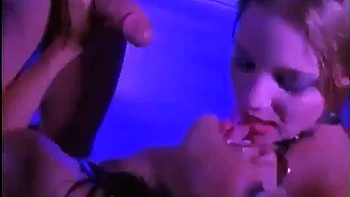 Fetish filled threesome will make you lose your mind ft. Aurora Snow  Syren: Porn