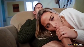 Refuses To Let Me Fuck Because Of My Huge Dick