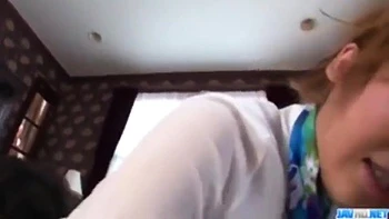 Hikaru Shiina Throats And Fucks In Rough Hardcore